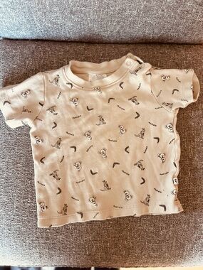 Koala Friends Shirt -size 2